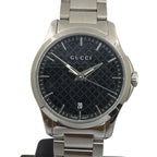 Gucci G Timeless 126.5 Quartz Ladies' Watch
