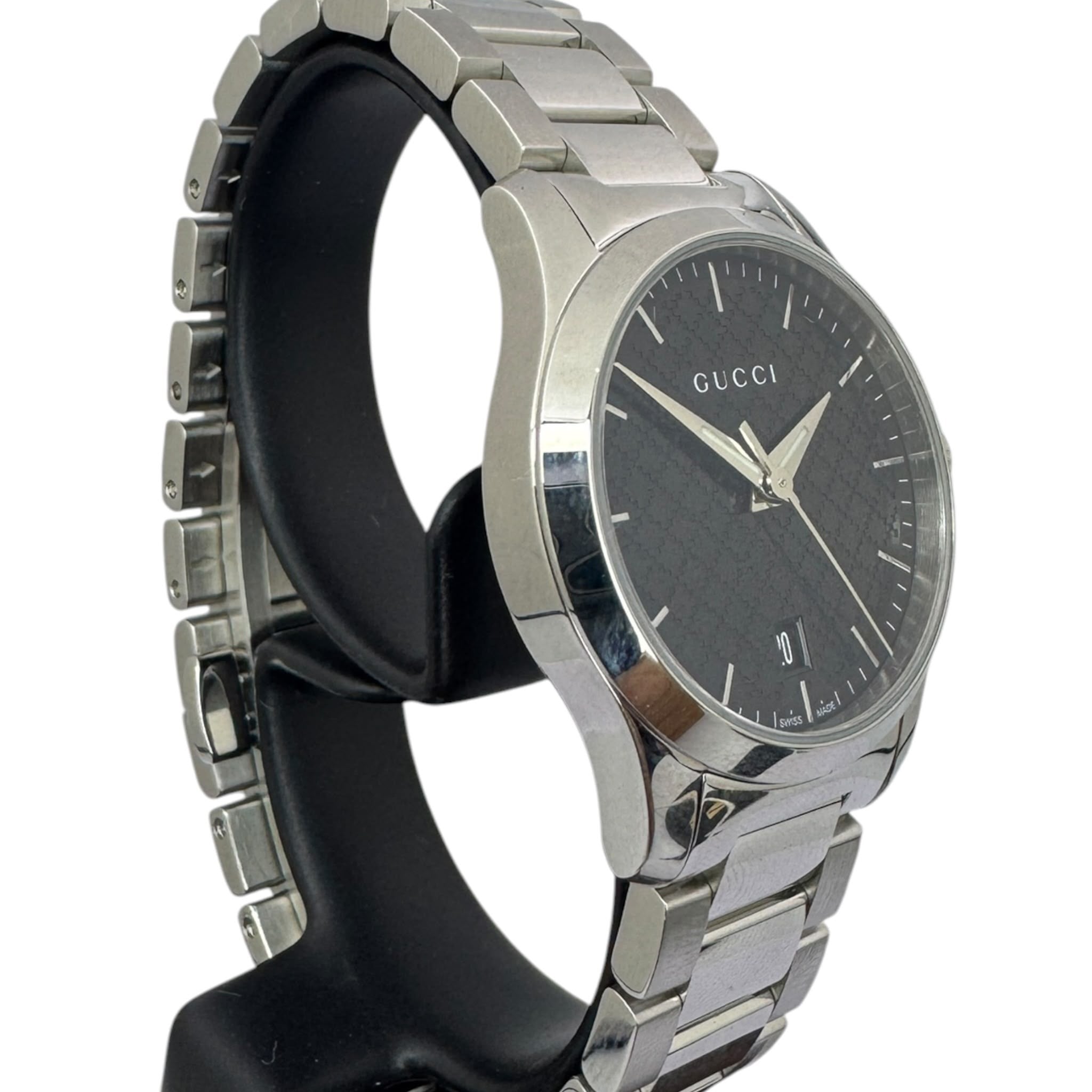 Gucci G Timeless 126.5 Quartz Ladies' Watch
