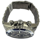 Citizen Promaster Eco-Drive Mens Watch Divers 200m Blue Dial B612-S123887 w/ Box and Tank