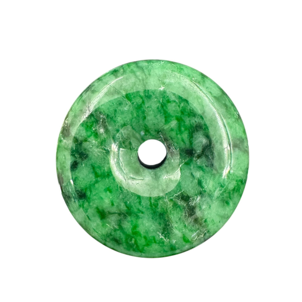 Natural Jadeite Pendant Type A