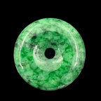 Natural Jadeite Pendant Type A