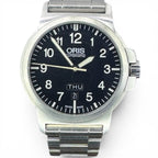 Oris 7641-41 Men's Automatic Watch 42mm