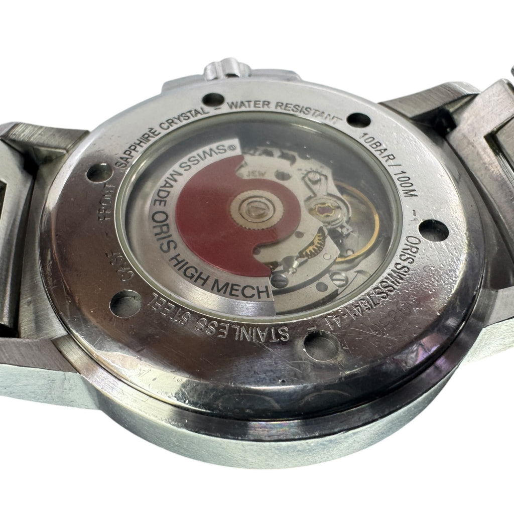 Oris 7641-41 Men's Automatic Watch 42mm
