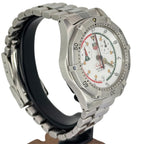 Tag Heuer 2000 Searacer CK111R Quartz  Watch, 39mm