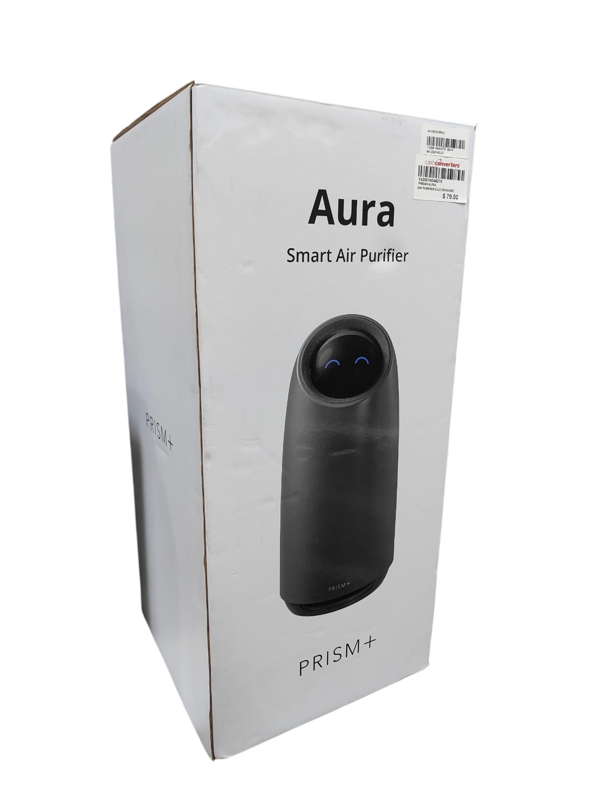 Prism+ Aura Air Purifier With Flilter