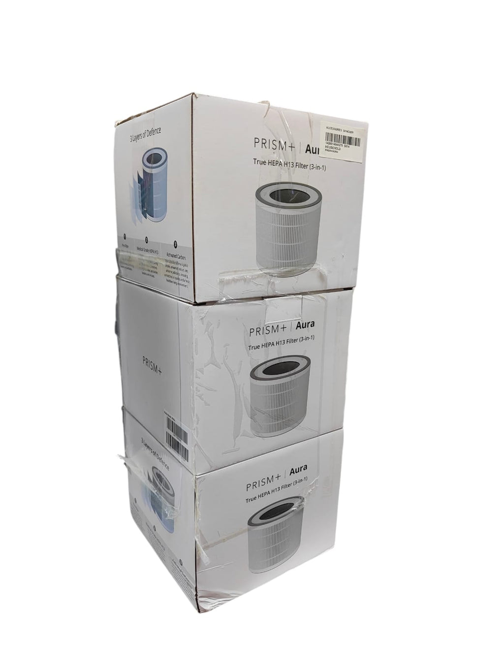 Prism+ Aura Air Purifier With Flilter