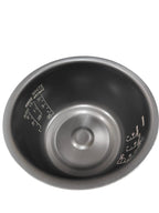 Zojirushi rice cooker 1.0L, Overseas model, NP-HLH10-XA Stainless steel AC220-230V