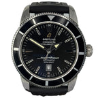 Breitling A17320 SuperOcean Heritage Automatic w/Full Set, 46mm