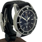 Breitling A17320 SuperOcean Heritage Automatic w/Full Set, 46mm