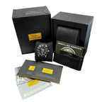 Breitling A17320 SuperOcean Heritage Automatic w/Full Set, 46mm
