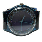 Swatch Blusparkles SUON134 Watch