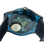Swatch Blusparkles SUON134 Watch