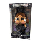 Pop Mart CRYBABY SHINY SHINY Series Plush Doll