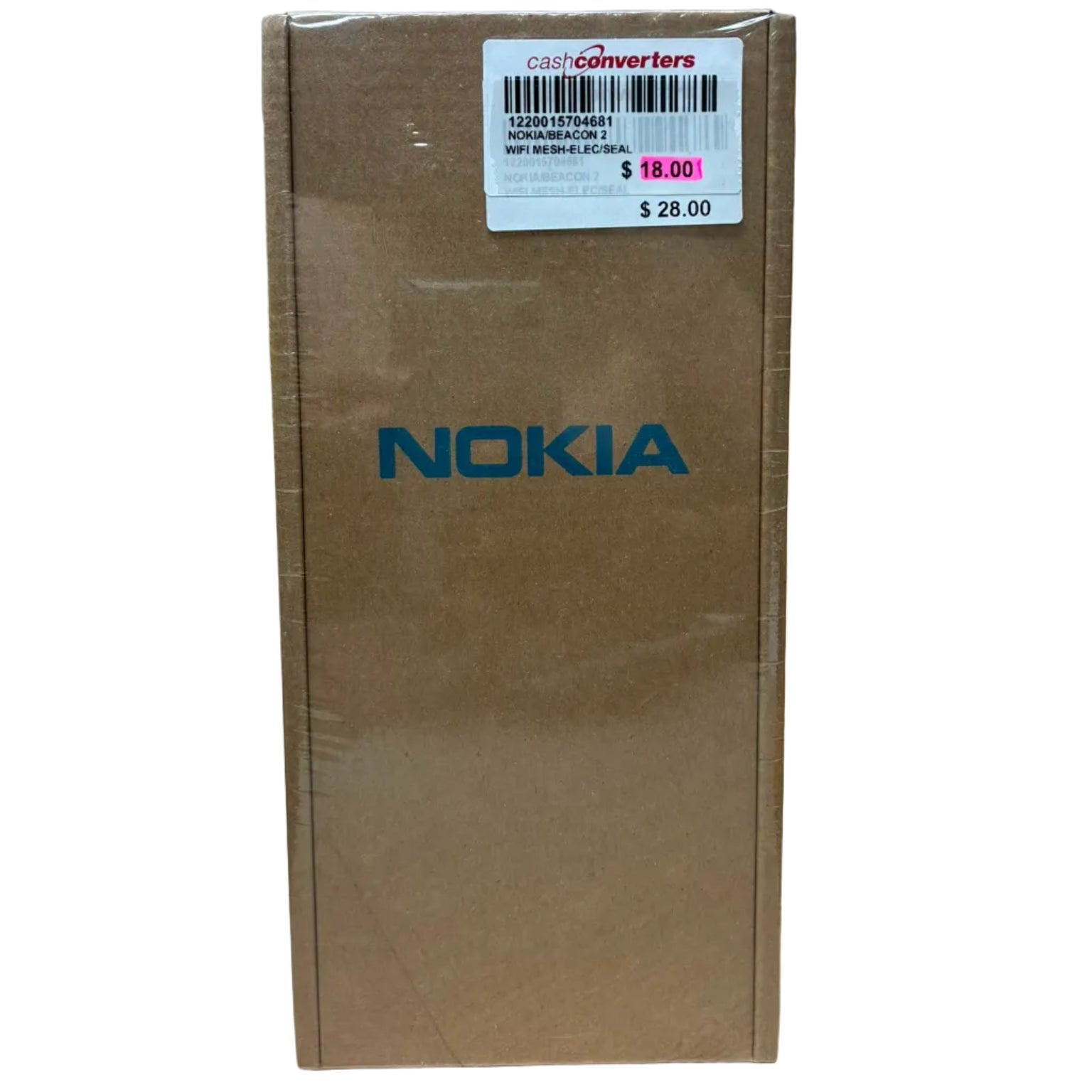 Nokia WiFi Beacon 2 Main image