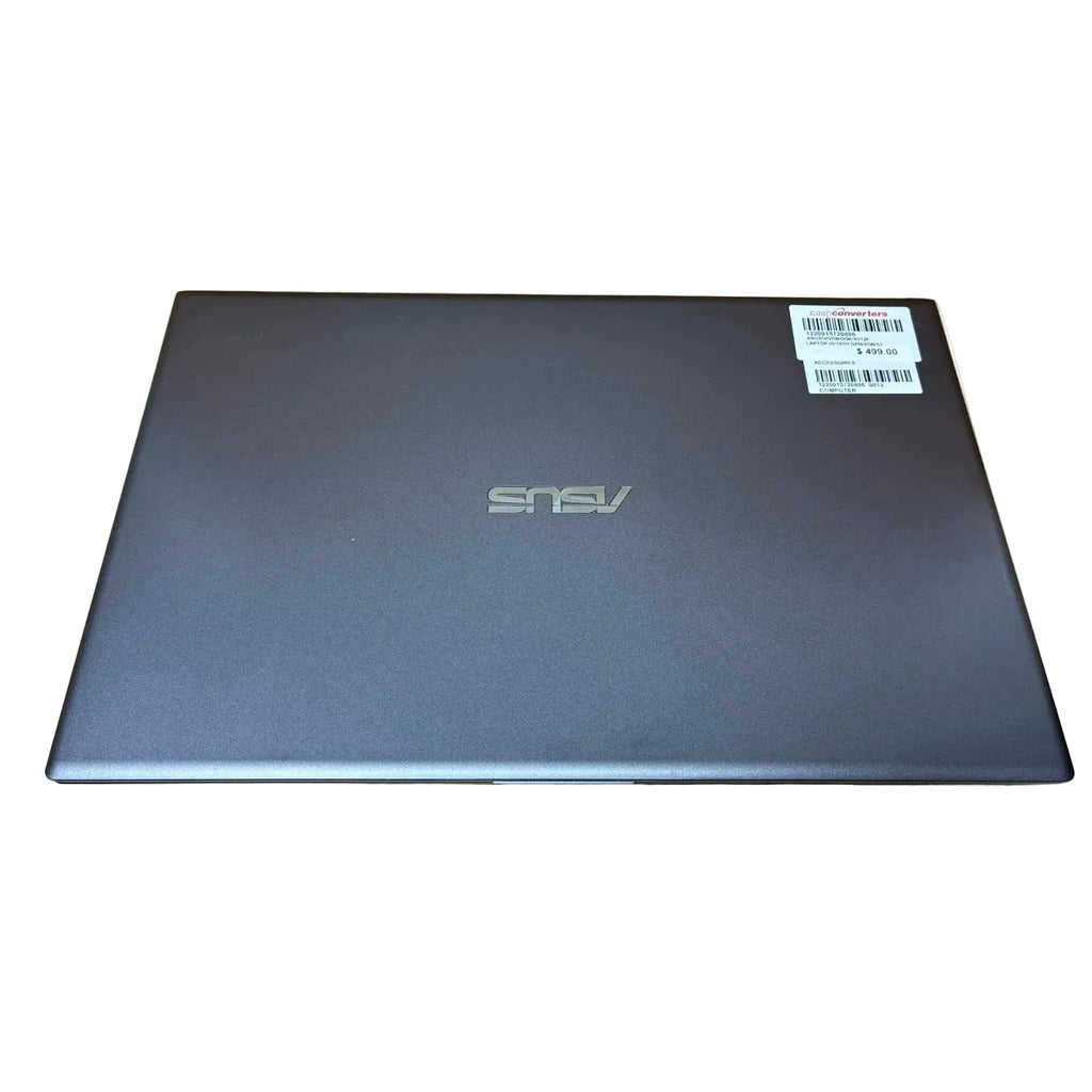 ASUS Vivobook X512F Laptop 14in Intel Core i5 10th Gen