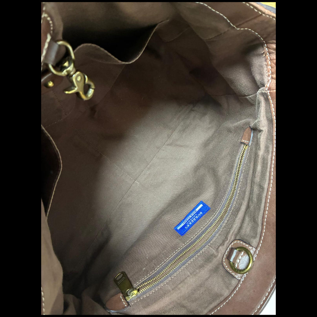 Burberry Blue Label Tote Bag