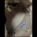 Burberry Blue Label Tote Bag
