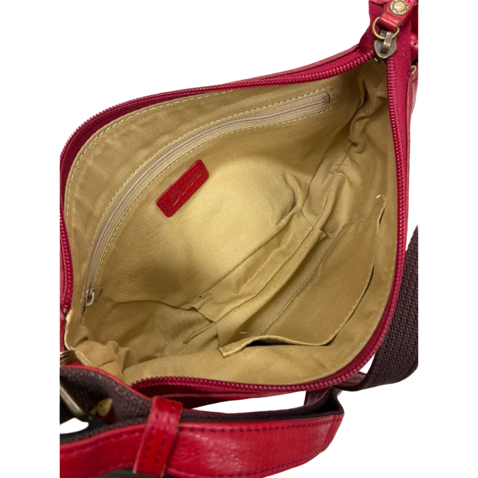 Dakota Gentry Shoulder Bag