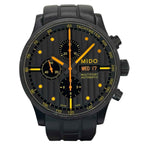 Mido Multifort Chronograph Automatic Watch,44mm