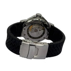 Oris 7496 Small Second Automatic Watch, 39mm