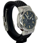 Oris 7496 Small Second Automatic Watch, 39mm