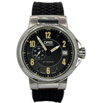 Oris 7496 Small Second Automatic Watch, 39mm