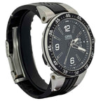 Oris 7613 Williams F1 Team Day Date Automatic Watch, 42mm