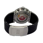 Oris 7613 Williams F1 Team Day Date Automatic Watch, 42mm