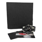 Oris 7613 Williams F1 Team Day Date Automatic Watch, 42mm