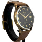 Tissot Heritage Visodate Quartz Watch With Card and Box, 40mm