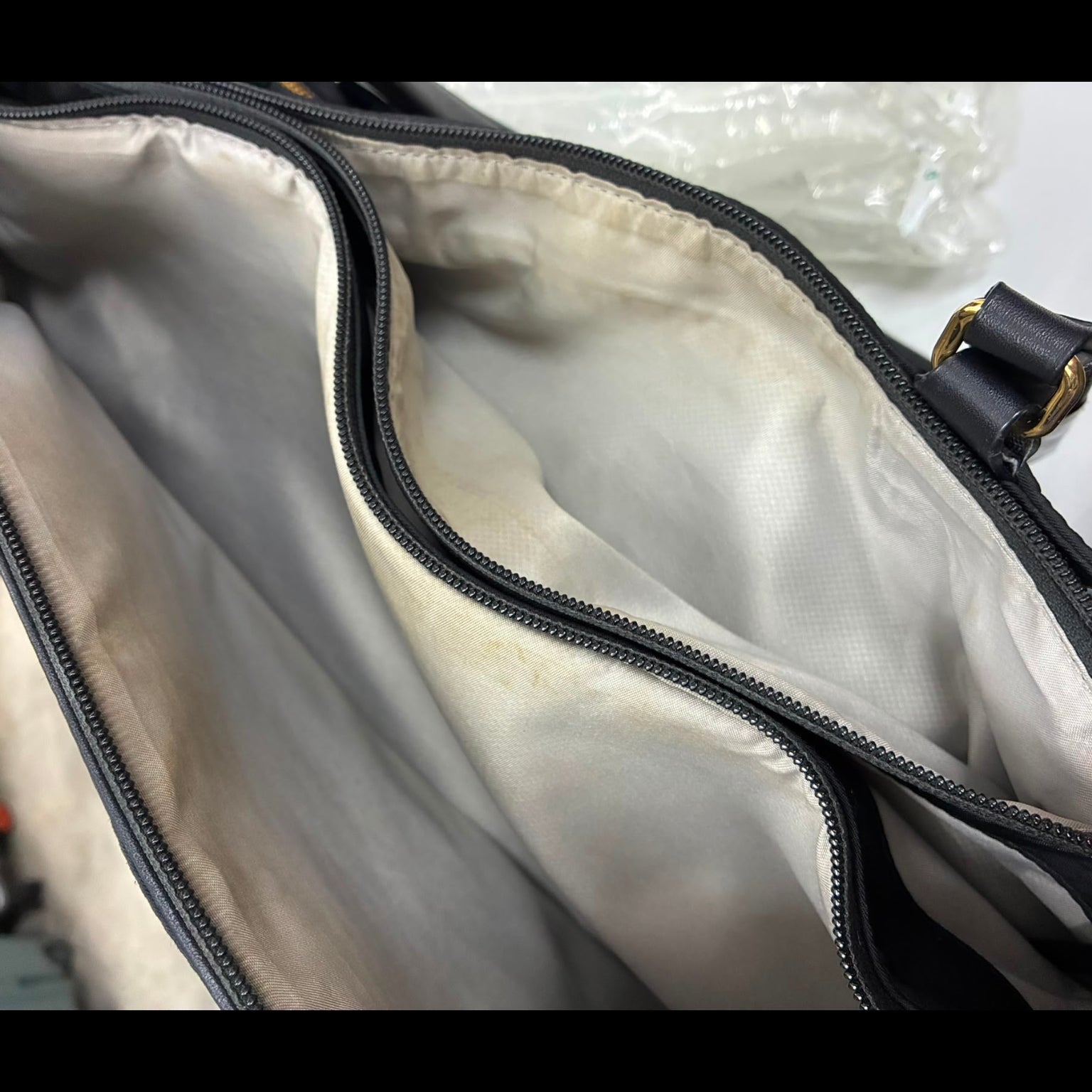 TUMI Voyageur Sheryl Business Laptop Tote