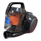 Philips 1000 Series XB1042/10 - Bagless Vacuum Cleaner, 1200W, PowerCyclone 3, 1.3L Dustbin Capacity, Black