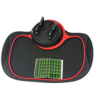 Anti-Slip Mat Gadget Holder - S666