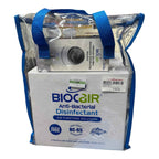 BioCair Ultimate Automobile Air Disinfection Bundle