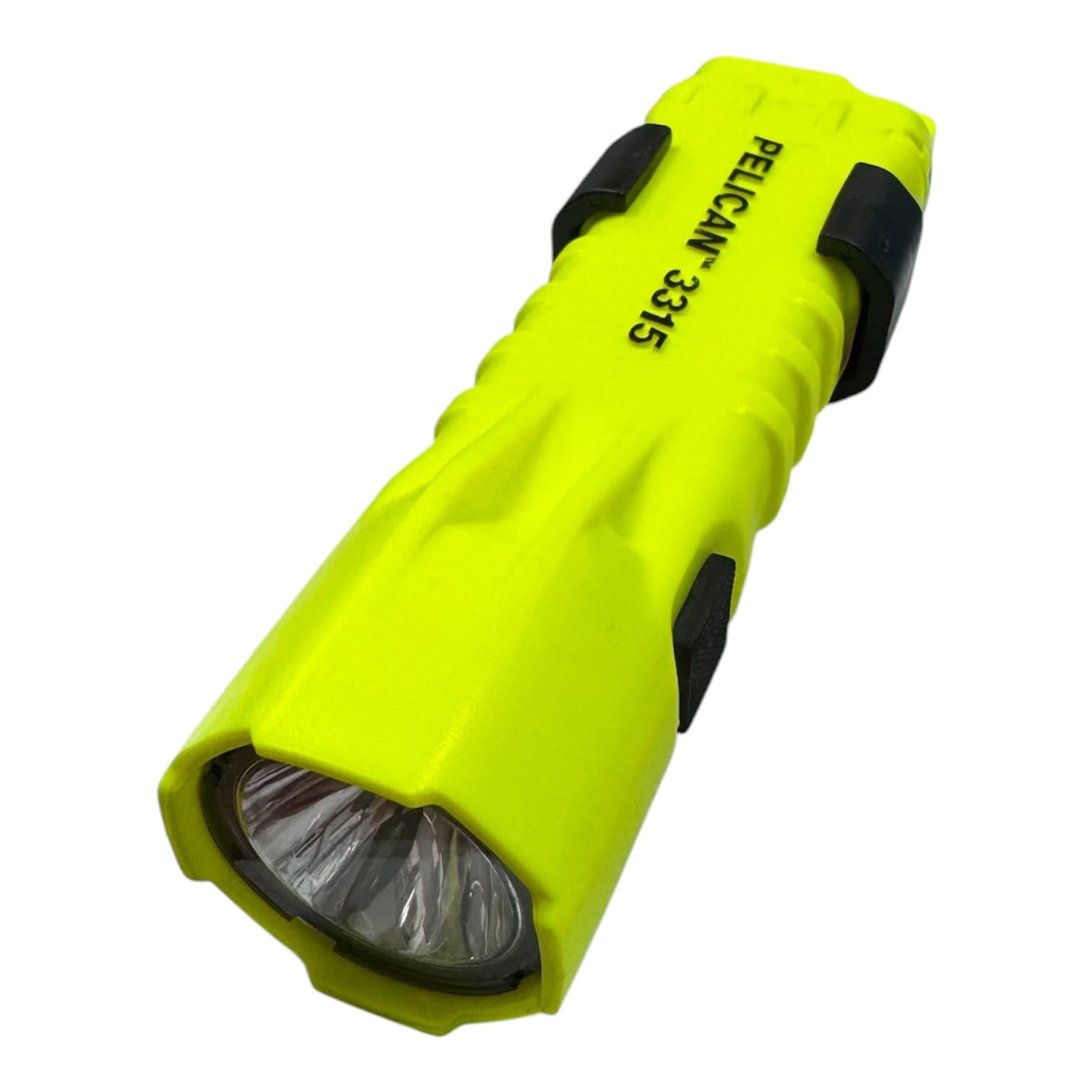 PELICAN Explosion Proof LED Flashlight, 160 Lumens