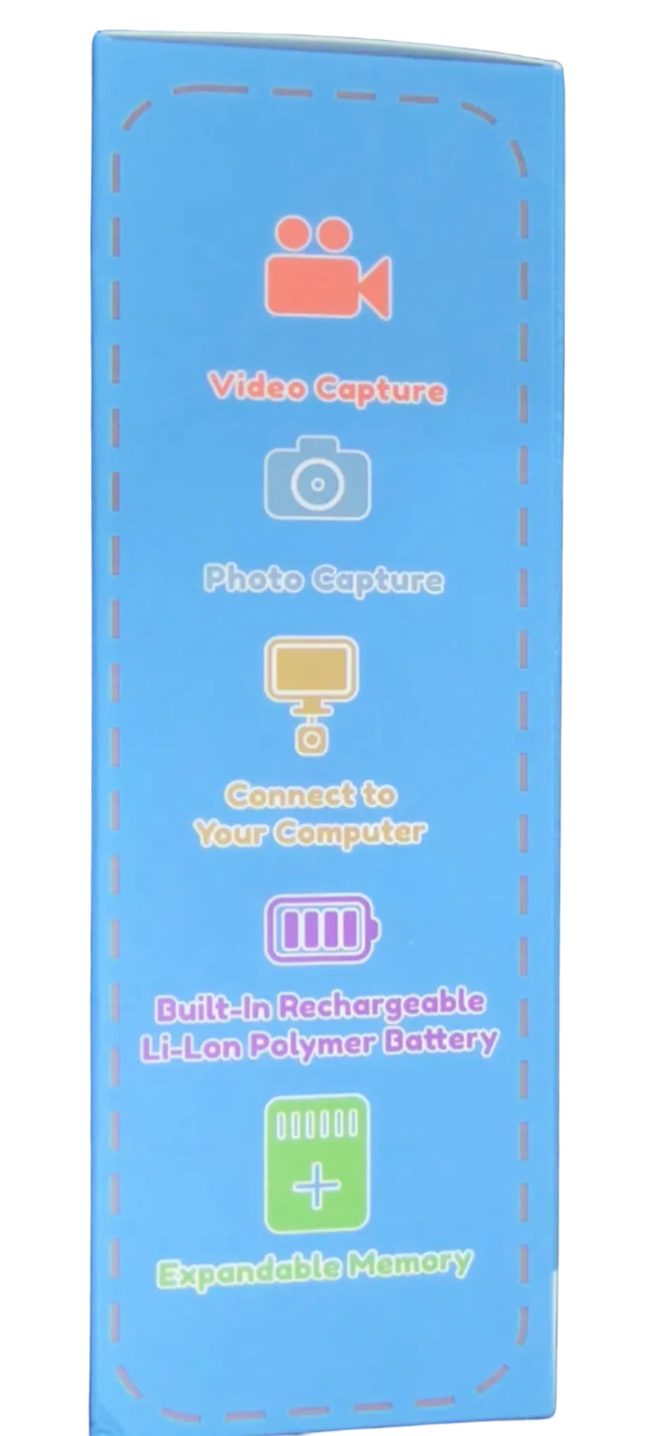 Instant Digital Camera