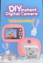 Instant Digital Camera