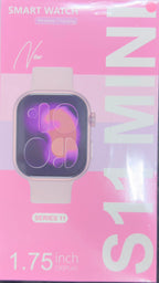 S11 Mini Smart Watch