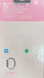 S11 Mini Smart Watch