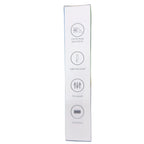 Table Top Fan with Gadget Holder - LY1005
