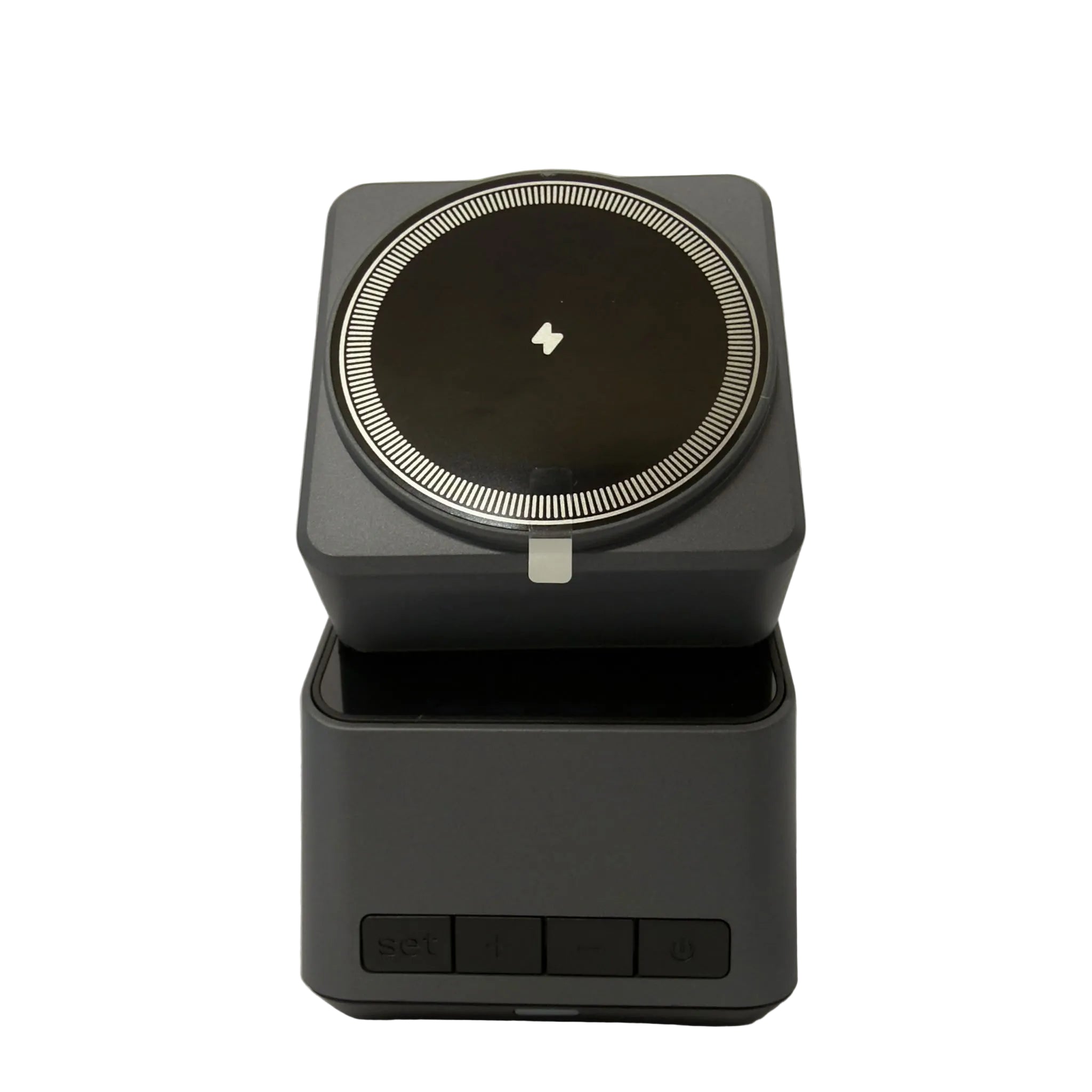 Magnetic Wireless Charger Stand