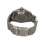Davosa Ternos Professional Automatic 500m Green Black ,42mm