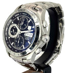 TAG Heuer LINK Caliber 16 Automatic Watch, 42mm