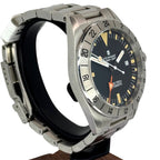 Steinhart Ocean One vintage GMT Diver Watch, 42mm