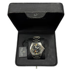 Steinhart Ocean One vintage GMT Diver Watch, 42mm