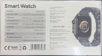 ZW10MAX Smart Watch