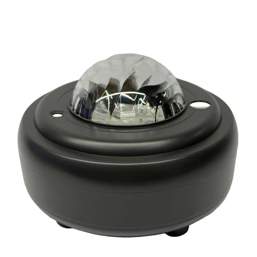 Bluetooth Speaker with Rotating Laser Light - XY899