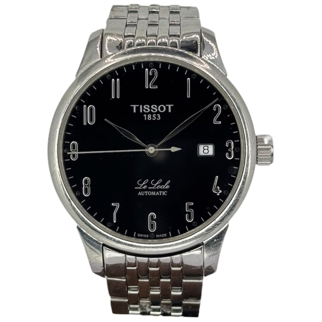 Tissot Le Locle Automatic Watch, 40mm