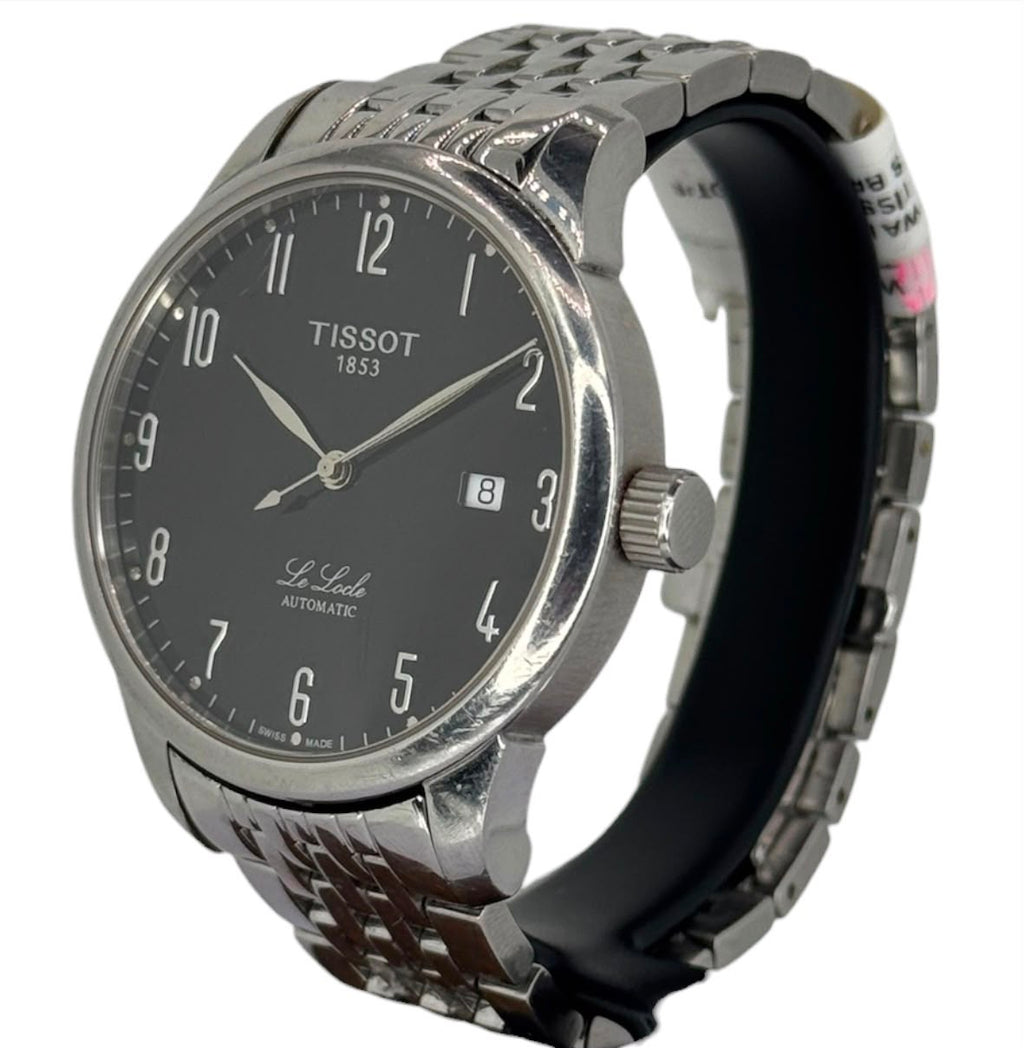 Tissot Le Locle Automatic Watch, 40mm