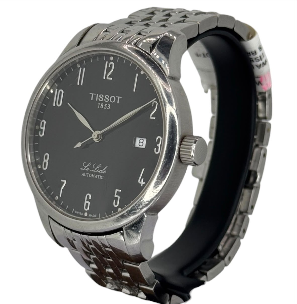 Tissot Le Locle Automatic Watch, 40mm